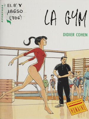 cover image of La Gym